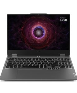 Laptop Lenovo 83JC0066PB 15,6" AMD RYZEN 7 7435HS 24 GB RAM 512 GB SSD Nvidia Geforce RTX 4060